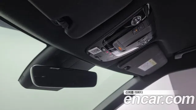 2022 Kia EV6 Long Range 4WD Sold VIN KNAC581CPNA013595 – photo 11