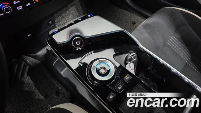 2022 Kia EV6 Long Range 4WD Sold VIN KNAC581CPNA013595 – photo 13