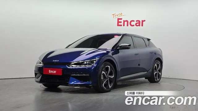2022 Kia EV6 Long Range 4WD Sold VIN KNAC581CPNA013595 – photo 15