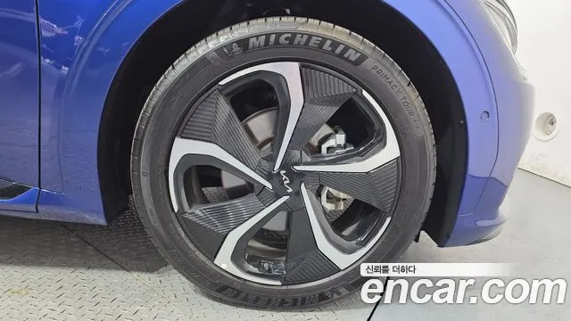 2022 Kia EV6 Long Range 4WD Sold VIN KNAC581CPNA013595 – photo 18
