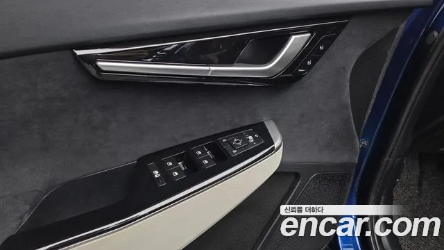 2022 Kia EV6 Long Range 4WD Sold VIN KNAC581CPNA013595 – photo 24