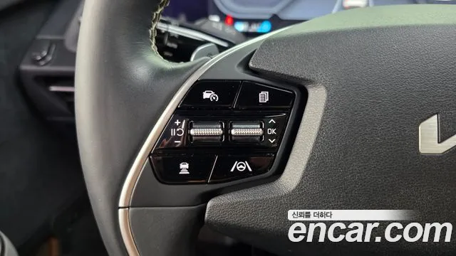 2022 Kia EV6 Long Range 4WD Sold VIN KNAC581CPNA017963 – rear exterior 2022 Kia EV6 Long Range 4WD Sold VIN KNAC581CPNA017963 – rear exterior
