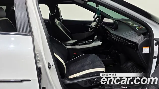 2022 Kia EV6 Long Range 4WD Sold VIN KNAC581CPNA017963 – dashboard 2022 Kia EV6 Long Range 4WD Sold VIN KNAC581CPNA017963 – dashboard