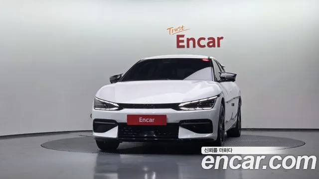 2022 Kia EV6 Long Range 4WD Sold VIN KNAC581CPNA017963 – undercarriage 2022 Kia EV6 Long Range 4WD Sold VIN KNAC581CPNA017963 – undercarriage