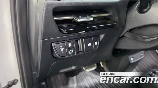 2022 Kia EV6 Long Range 4WD Sold VIN KNAC581CPNA017963 – photo 12 2022 Kia EV6 Long Range 4WD Sold VIN KNAC581CPNA017963 – photo 12