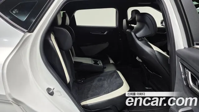 2022 Kia EV6 Long Range 4WD Sold VIN KNAC581CPNA017963 – photo 15 2022 Kia EV6 Long Range 4WD Sold VIN KNAC581CPNA017963 – photo 15