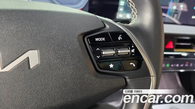 2022 Kia EV6 Long Range 4WD Sold VIN KNAC581CPNA017963 – photo 16 2022 Kia EV6 Long Range 4WD Sold VIN KNAC581CPNA017963 – photo 16
