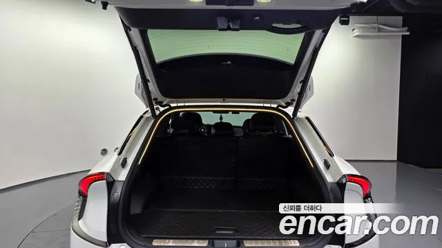 2022 Kia EV6 Long Range 4WD Sold VIN KNAC581CPNA017963 – photo 23 2022 Kia EV6 Long Range 4WD Sold VIN KNAC581CPNA017963 – photo 23