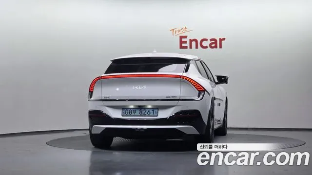 2022 Kia EV6 Long Range 4WD Sold VIN KNAC581CPNA017963 – photo 29 2022 Kia EV6 Long Range 4WD Sold VIN KNAC581CPNA017963 – photo 29