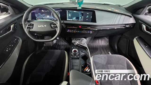 2022 Kia EV6 Long Range 4WD Sold VIN KNAC581CPNA017963 – photo 35 2022 Kia EV6 Long Range 4WD Sold VIN KNAC581CPNA017963 – photo 35