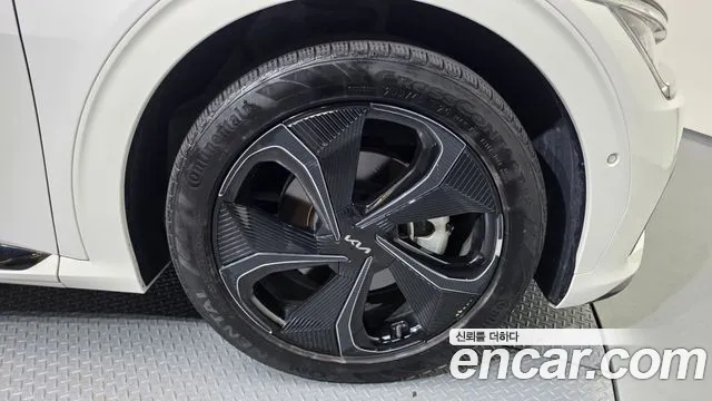 2022 Kia EV6 Long Range 4WD Sold VIN KNAC581CPNA017963 – photo 37 2022 Kia EV6 Long Range 4WD Sold VIN KNAC581CPNA017963 – photo 37