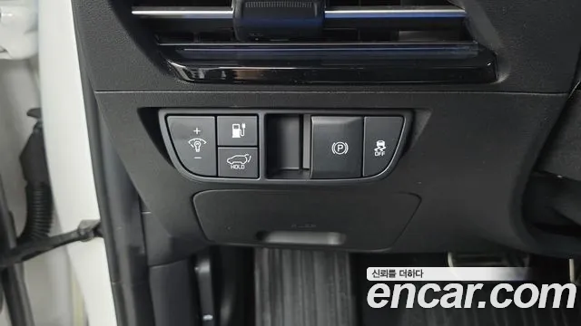 2022 Kia EV6 Long Range 4WD Sold VIN KNAC581CPNA026313 – odometer reading