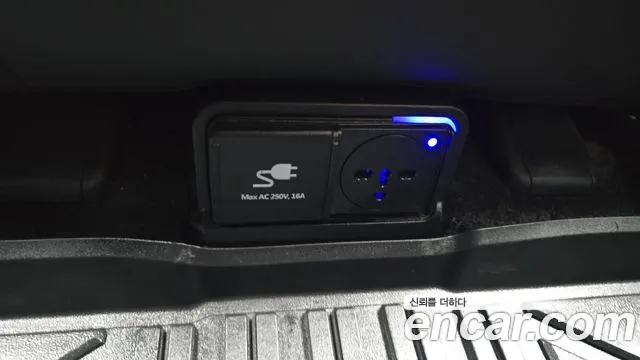 2022 Kia EV6 Long Range 4WD Sold VIN KNAC581CPNA026313 – photo 15