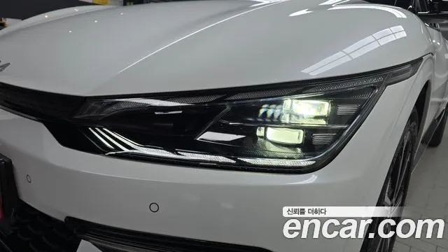 2022 Kia EV6 Long Range 4WD Sold VIN KNAC581CPNA026313 – photo 25