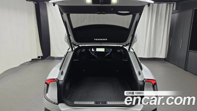 2022 Kia EV6 Long Range 4WD Sold VIN KNAC581CPNA026313 – photo 28