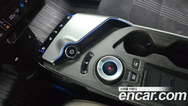 2022 Kia EV6 Long Range 4WD Sold VIN KNAC581CPNA026313 – photo 33