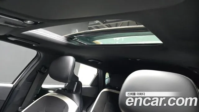 2022 Kia EV6 Long Range 4WD Sold VIN KNAC581CPNA038523 – exterior detail 2022 Kia EV6 Long Range 4WD Sold VIN KNAC581CPNA038523 – exterior detail