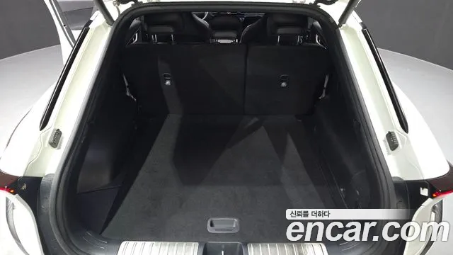 2022 Kia EV6 Long Range 4WD Sold VIN KNAC581CPNA038523 – photo 21 2022 Kia EV6 Long Range 4WD Sold VIN KNAC581CPNA038523 – photo 21