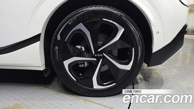 2022 Kia EV6 Long Range 4WD Sold VIN KNAC581CPNA038523 – photo 30 2022 Kia EV6 Long Range 4WD Sold VIN KNAC581CPNA038523 – photo 30