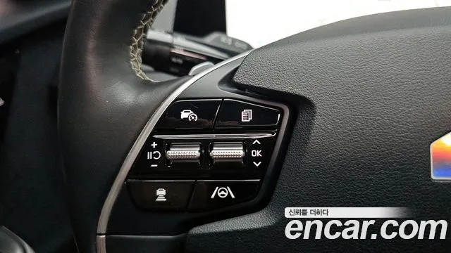 2022 Kia EV6 Long Range 4WD Sold VIN KNAC581CPNA041863 – rear exterior 2022 Kia EV6 Long Range 4WD Sold VIN KNAC581CPNA041863 – rear exterior