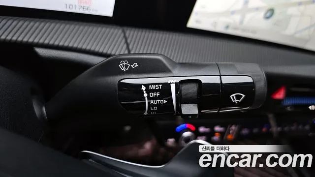 2022 Kia EV6 Long Range 4WD Sold VIN KNAC581CPNA041863 – engine bay 2022 Kia EV6 Long Range 4WD Sold VIN KNAC581CPNA041863 – engine bay