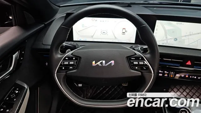 2022 Kia EV6 Long Range 4WD Sold VIN KNAC581CPNA041863 – exterior detail 2022 Kia EV6 Long Range 4WD Sold VIN KNAC581CPNA041863 – exterior detail