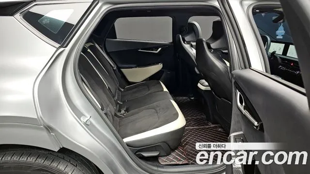 2022 Kia EV6 Long Range 4WD Sold VIN KNAC581CPNA041863 – photo 14 2022 Kia EV6 Long Range 4WD Sold VIN KNAC581CPNA041863 – photo 14