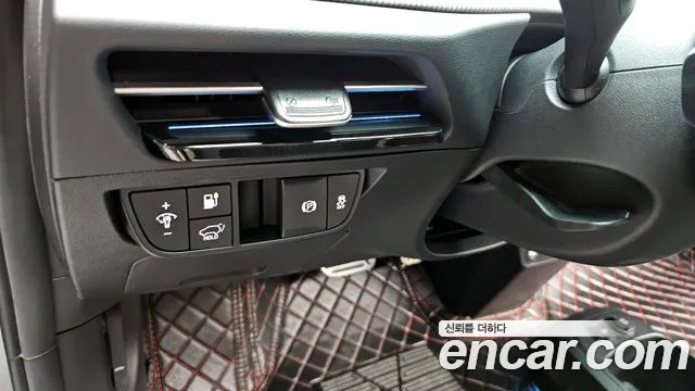 2022 Kia EV6 Long Range 4WD Sold VIN KNAC581CPNA041863 – photo 28 2022 Kia EV6 Long Range 4WD Sold VIN KNAC581CPNA041863 – photo 28