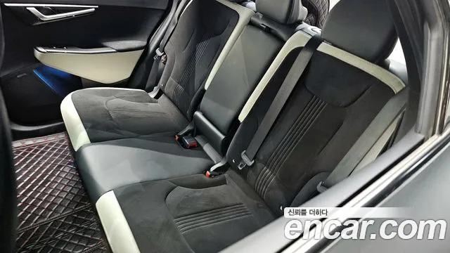 2022 Kia EV6 Long Range 4WD Sold VIN KNAC581CPNA041863 – photo 31 2022 Kia EV6 Long Range 4WD Sold VIN KNAC581CPNA041863 – photo 31