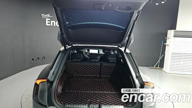 2022 Kia EV6 Long Range 4WD Sold VIN KNAC581CPNA041863 – photo 33 2022 Kia EV6 Long Range 4WD Sold VIN KNAC581CPNA041863 – photo 33