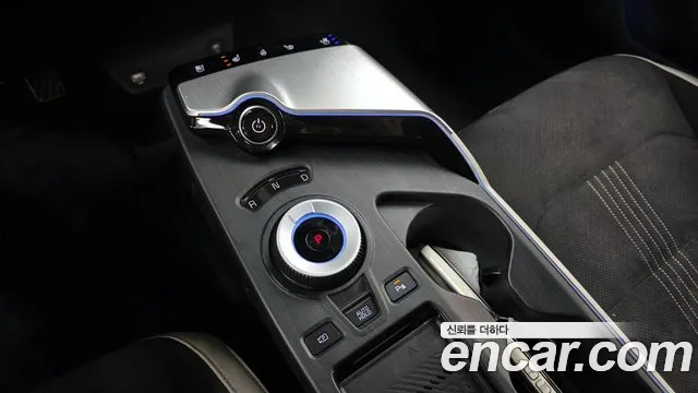 2022 Kia EV6 Long Range 4WD Sold VIN KNAC581CPNA045971 – photo 14