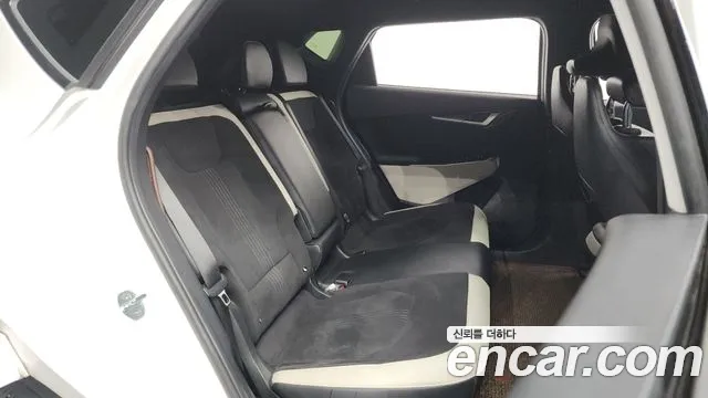 2022 Kia EV6 Long Range 4WD Sold VIN KNAC581CPNA046142 – photo 12