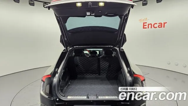 2022 Kia EV6 Long Range 4WD Sold VIN KNAC581CPNA051323 – photo 20