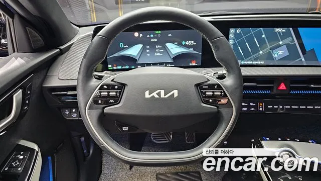 2022 Kia EV6 Long Range 4WD Sold VIN KNAC581CPNA052086 – front exterior 2022 Kia EV6 Long Range 4WD Sold VIN KNAC581CPNA052086 – front exterior