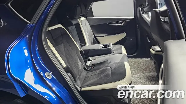 2022 Kia EV6 Long Range 4WD Sold VIN KNAC581CPNA052086 – side profile 2022 Kia EV6 Long Range 4WD Sold VIN KNAC581CPNA052086 – side profile