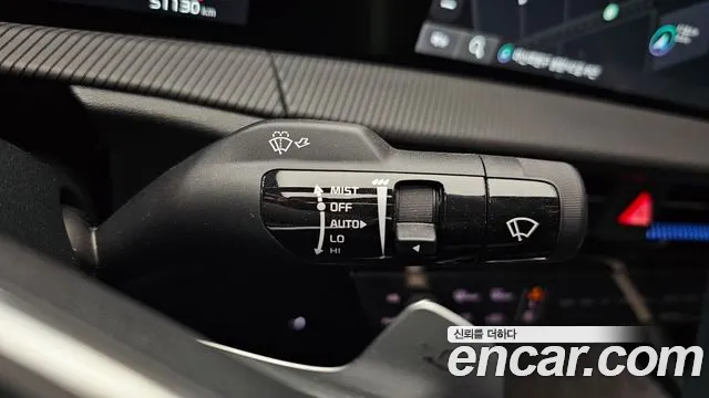 2022 Kia EV6 Long Range 4WD Sold VIN KNAC581CPNA052086 – odometer reading 2022 Kia EV6 Long Range 4WD Sold VIN KNAC581CPNA052086 – odometer reading