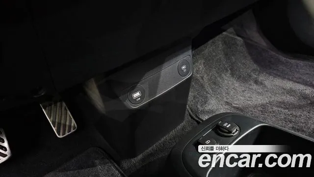 2022 Kia EV6 Long Range 4WD Sold VIN KNAC581CPNA064131 – photo 16