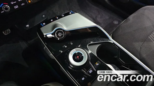 2022 Kia EV6 Long Range 4WD Sold VIN KNAC581CPNA064131 – photo 17