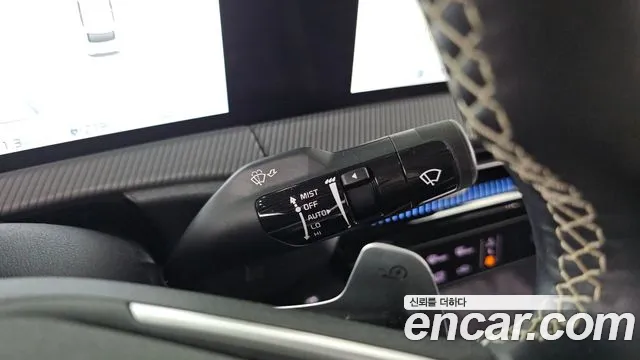 2022 Kia EV6 Long Range 4WD Sold VIN KNAC581CPNA064131 – photo 23
