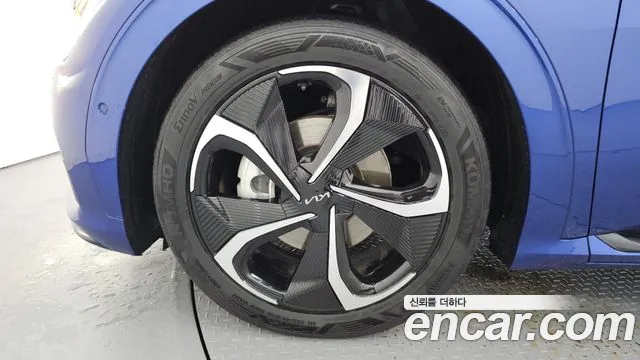 2022 Kia EV6 Long Range 4WD Sold VIN KNAC581CPNA064131 – photo 26