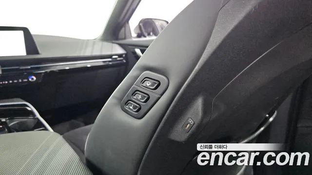 2022 Kia EV6 Long Range 4WD Sold VIN KNAC581CPNA064131 – photo 29