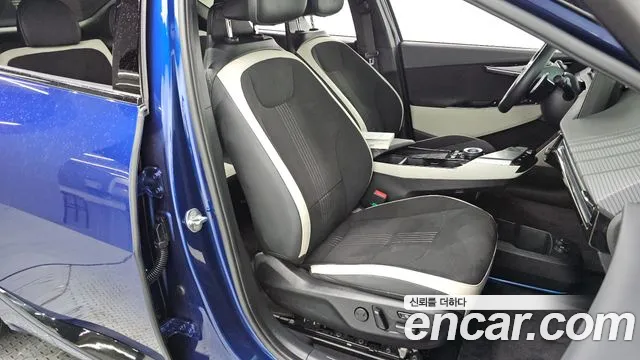 2022 Kia EV6 Long Range 4WD Sold VIN KNAC581CPNA064131 – photo 31