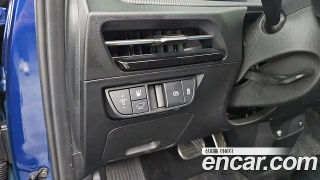 2022 Kia EV6 Long Range 4WD Sold VIN KNAC581CPNA064131 – photo 32