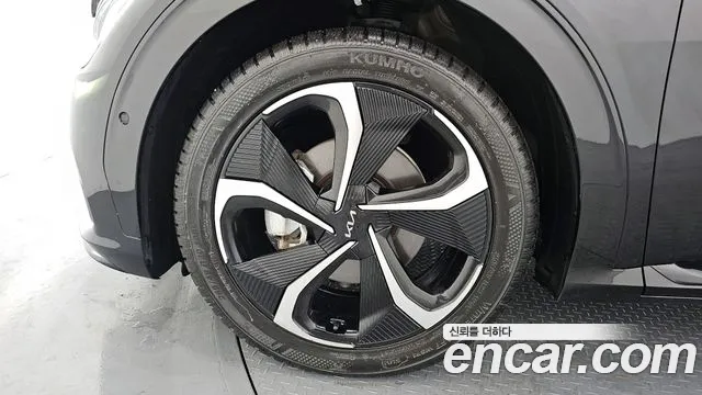 2022 Kia Ev6 Long Range 4wd Sold VIN KNAC581CPNA071262 – front exterior 2022 Kia Ev6 Long Range 4wd Sold VIN KNAC581CPNA071262 – front exterior