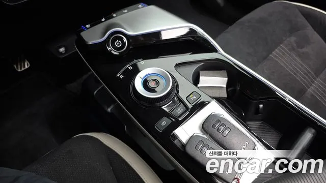 2022 Kia Ev6 Long Range 4wd Sold VIN KNAC581CPNA076039 – front exterior