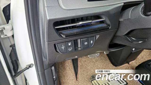 2022 Kia EV6 Long Range 4WD Sold VIN KNAC581CPNA080304 – photo 15