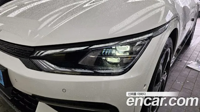 2022 Kia EV6 Long Range 4WD Sold VIN KNAC581CPNA080304 – photo 16
