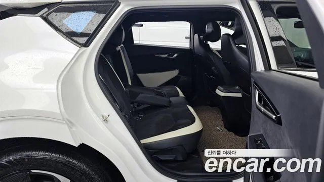2022 Kia EV6 Long Range 4WD Sold VIN KNAC581CPNA080304 – photo 20
