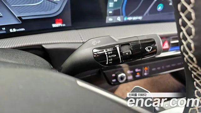 2022 Kia EV6 Long Range 4WD Sold VIN KNAC581CPNA080304 – photo 24