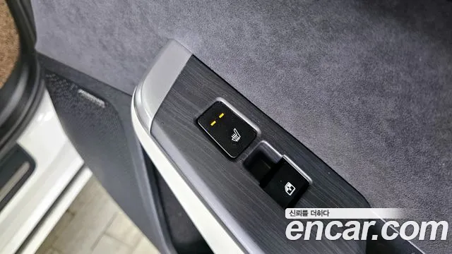 2022 Kia EV6 Long Range 4WD Sold VIN KNAC581CPNA080304 – photo 27